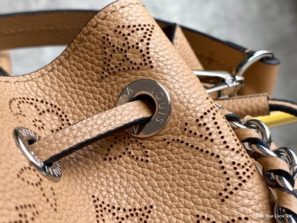 Aaa replica ru LOUIS VUITTON TOTE BELLA 0727